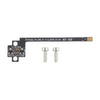 Effect Board Assembly No Soldering Material Feeder Filament Reliable Filament Runout