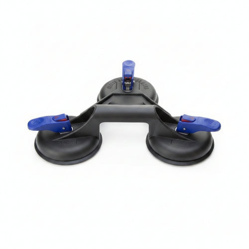 Handling Tool Three-Claw Suction Lifter Anti-Slip Grip Carrying Handle