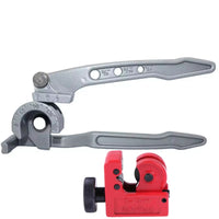 Angle Markings 3 in 1 Tubing Bender Three Size Bending Tool