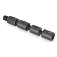 Cross-border Hole Saw Adapter M10 to M14 with American Thread