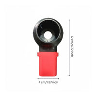 Dust Collector Reusable Drilling Dust Shroud Portable for DIY Enthusiasts
