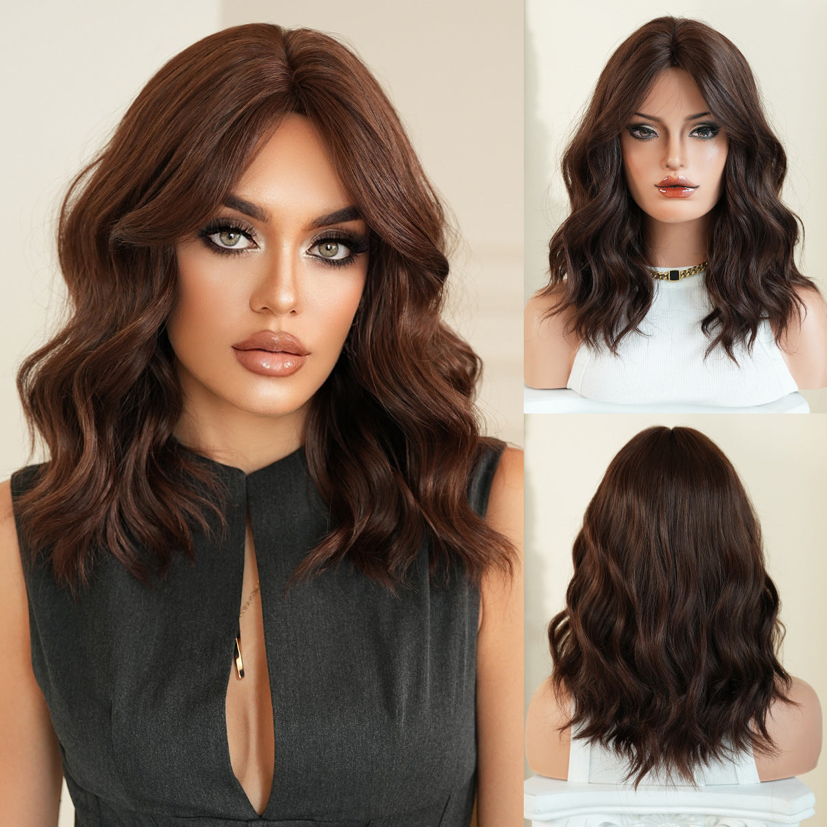Honey Brown