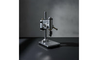 Mini Bench Press Electric Machine Stable for Jewelry Making, Hobbyists