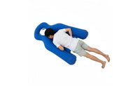 Vitrectomy Recovery Equipment Ergonomic Support Post Eye Surgery Recovery Pillow