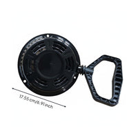 Winter Blower Pullignite Starter Sturdy Construction Pullignite Starter Assembly