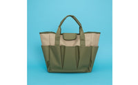 Oxford Cloth Garden Carrier Water Garden Tool Bag Multifunctional