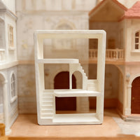 3D Printed Miniature Scene Decor, DIY Model Props, Bedroom Ornaments