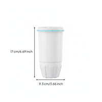 Carbon Water Strainer Removal Activated Carbon Water Strainer Replacement Part