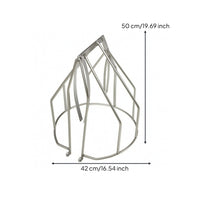 Outboards Prop Guard Stainless Steel Propeller Guard Heavy-Duty Propeller Protector Cage for Workboats