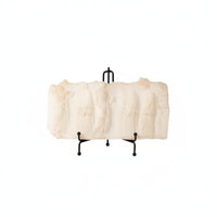 Roman Relief with Stand Antiqued Tabletop Ornament Elegant for Home Decorators