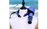 Pet Dryer Universal Hair Dryer Neck Holder Compatible with Most