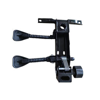 Swivel Chair Chassis Gaming Chair Boss Chair Multifunctional Reclining Chassis Dual Function Office Computer Swivel Chair Tray Accessories
