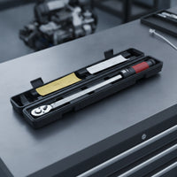Tightening Wrench with Storage Case   Tightening Wrench with Case Non-Slip Tool for Mechanics, Automotive Repair