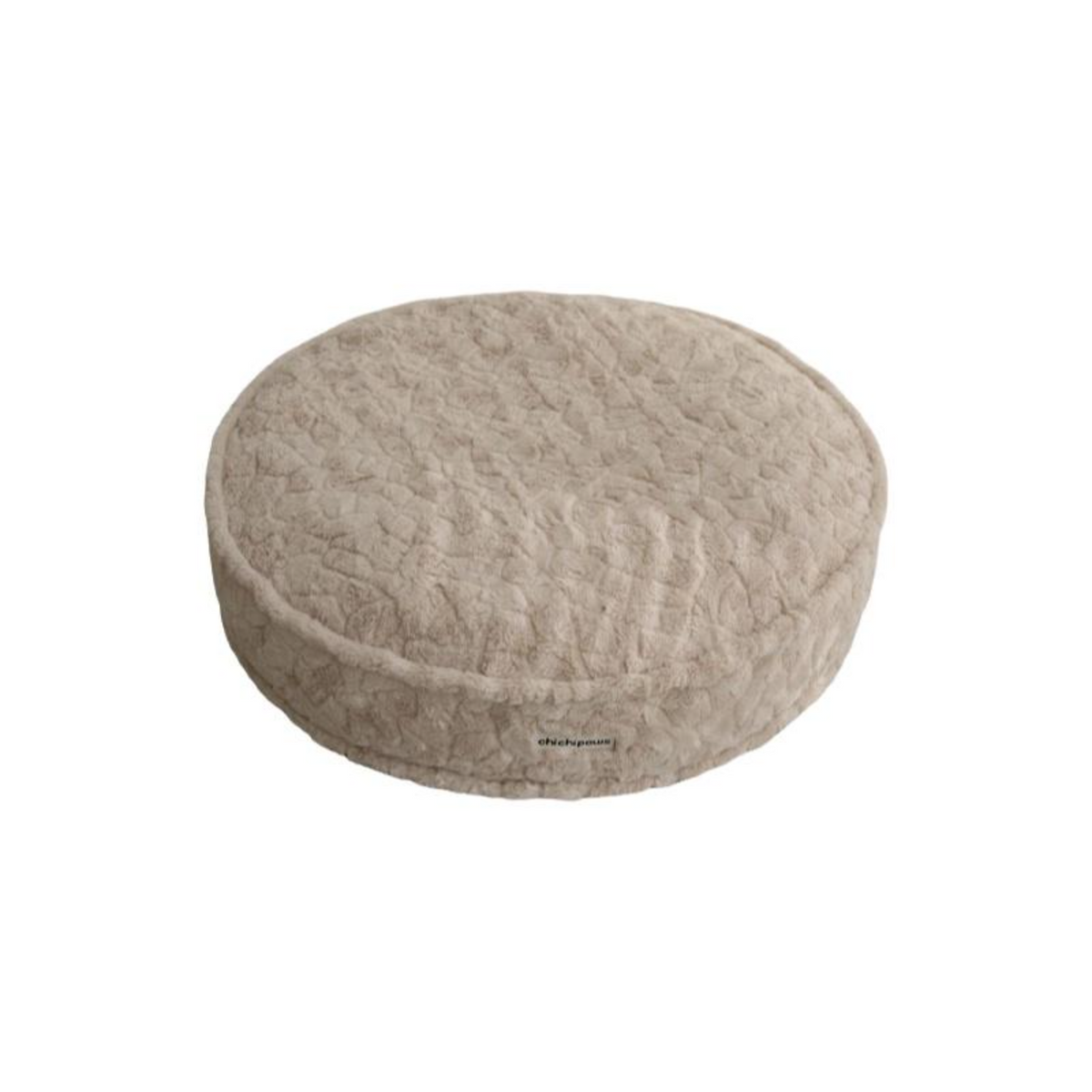 Ultra-Soft Plush Dog Bed
Calming, Non-Slip, Easy to Clean
