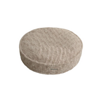 Ultra-Soft Plush Dog Bed
Calming, Non-Slip, Easy to Clean