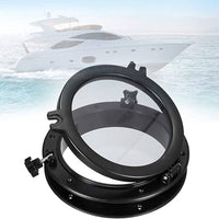 Marine Porthole Window Heavy Duty Marine Hatch Window Locking Mechanism