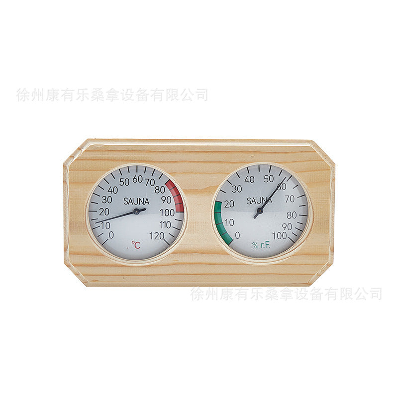 Dual-dial