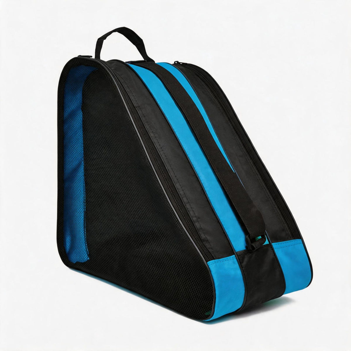 Black Blue