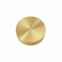 Figure Skating Rotator off-Ice Turning Board Portable Rotation Disc for Dancers, Gymnasts, Studio