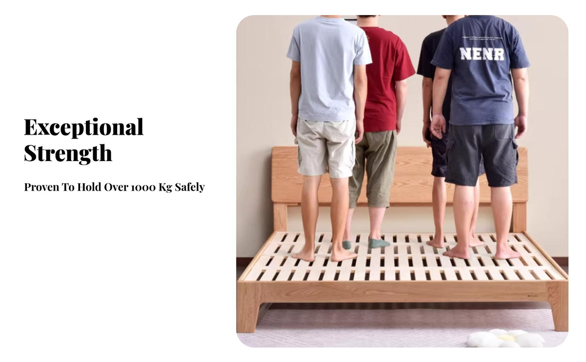 Knotwithunfurl knots Surface Roll-unfurl Slat Frame Moisture-Resistant Mattress Foundation Sturdy Support Bed Base Promotes ventilation for Students, Homeowners, DIY aficionados, Guest Room, Dormitory, Apartment, Home