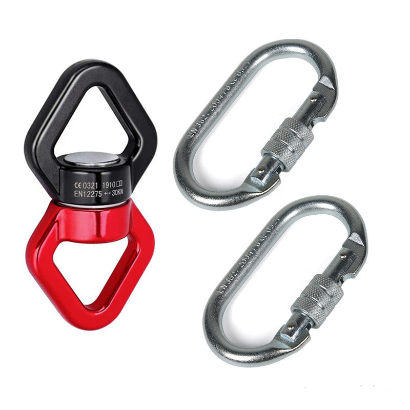 Swivel Carabiner 1 a