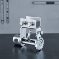 Heavy-Duty Rope Tightener Manual Cargo Tightener Adjustable Rope Tensioner Quick Adjust for Haulers