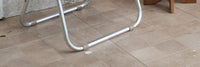 Outdoor Camping Chair: Alloy Folding Chair, Leisure Rattan Chair, Breathable, Ultra-Light, Portable, No Assembly