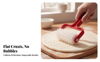Manual Pizza Docking Tool