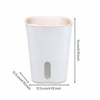 Wick Planter Self Watering Planter Odorless Water Reservoir Pot