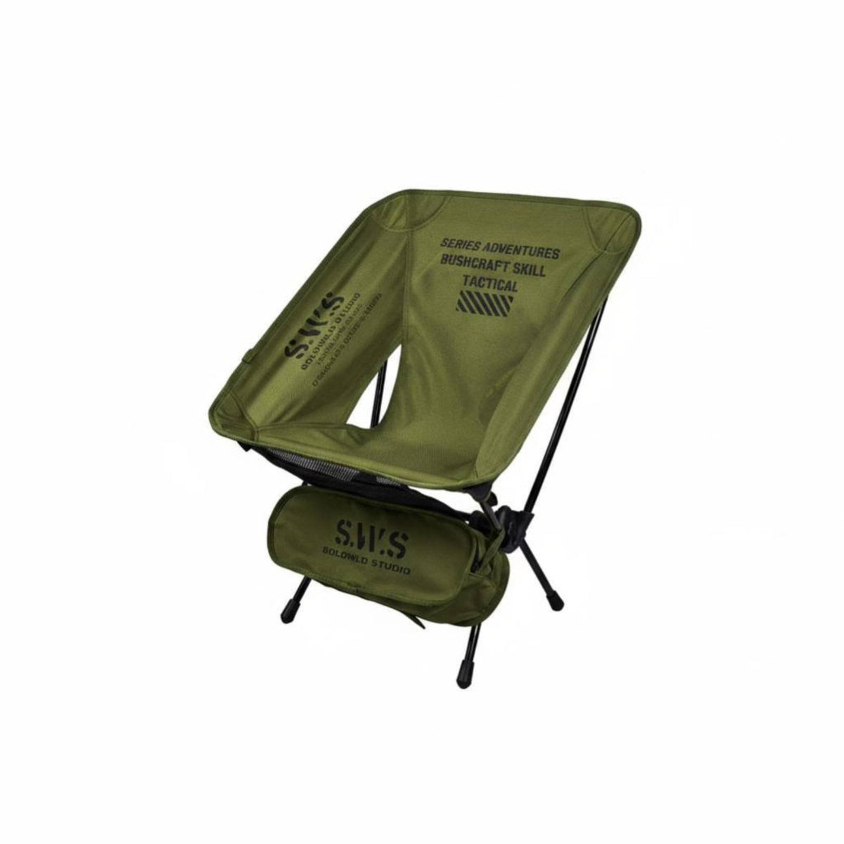 Moon Chair Foldable Design rearpacking Chair small for Fishing, outdoor event and travelers