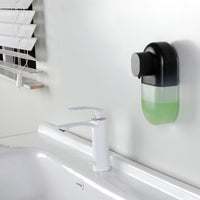 Multi-scene Smart Induction Foam Soap Dispenser with Display