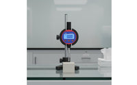 Rechargeable Digital Height Gauge Reset to Origin Setting Electronic Gauge Indicator Metric and Imperial Units Digital Test Indicator Automatic Shutoff for Machinists, Inspectors, Professionals, Factory, Quality Control