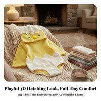 Chick Costume
