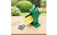 Circlet Bender Accurate Circlet Machine Manual Metal for Jewelers