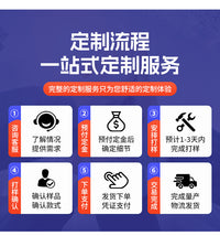 加厚防盗机械密码锁 户外防水防晒庭院铝艺门铁门锁