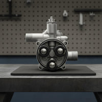 Pressure Washer Pump Head Repair Kit