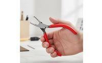 Ergonomic Fret Nippers
