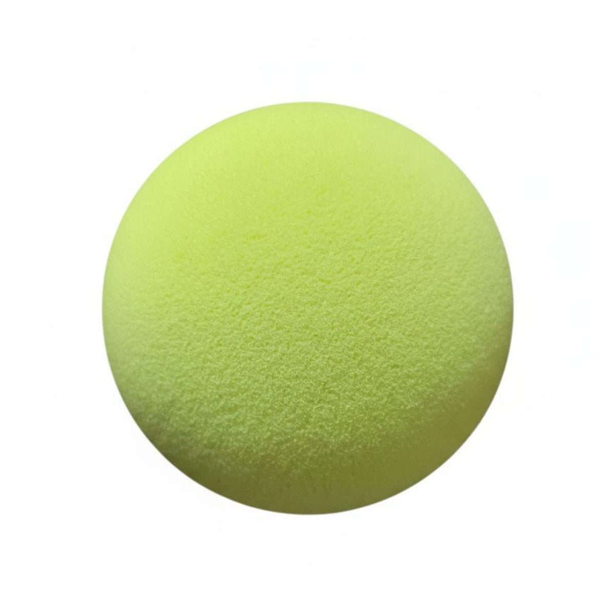 PU Foam Practice Ball Portable Foam Pickleball Low Wind Resistance Silent Training Pickleball for Beginners, Outdoor