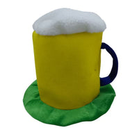 Party Hat for Halloween, Munich Beer Festival, Creative Costume Hat