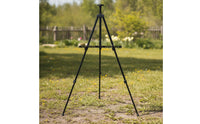 Adjustable Tripod Easel Foldable Foldable Painting Easel Telescopic Canvas Stand for Artists, Painters, Exhibitions, Classrooms
