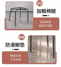 饭店专用软包靠背椅子批发简约现代椅子餐椅家用凳子酒店包厢椅子 【热销型号326】-深灰色