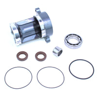 Yamaha 2-Stroke 40HP Outboard Gearbox Cover Bearing Assembly 63D-45361-02-4D