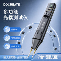 MO-81 Multifunctional Optocoupler Tester (Rechargeable)