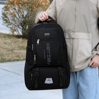 hiking backpack