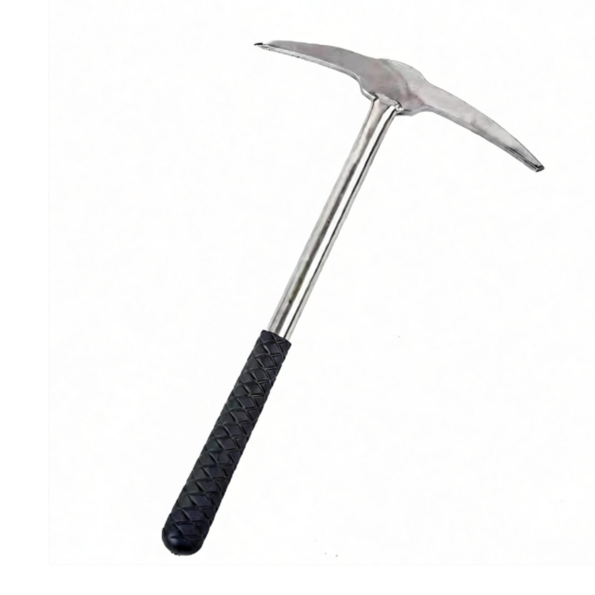 Fishing Tool Kit, Stainless Steel Ice Auger