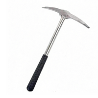 Fishing Tool Kit, Stainless Steel Ice Auger