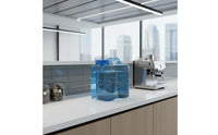 Tea Bar Water Container Safe Water Dispenser Bottle Outdoor Equipment Wide Mouth Design Long-Lasting for Office