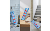 Tile Chamfering Support Bracket Lightweight for Work Site, DIYers