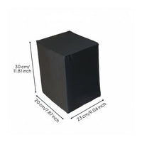 Cover Soft Feel Air Generator Barrier Sleeve for Home