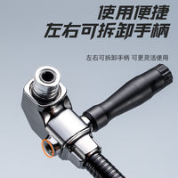 90 Degree Universal Electric Screwdriver Angle Adapter, Right Angle Drill Attachment